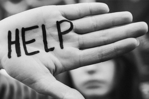 Lundy Bancroft | Abuse