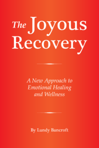 LundyBancroft_Cover_TheJoyousRecovery